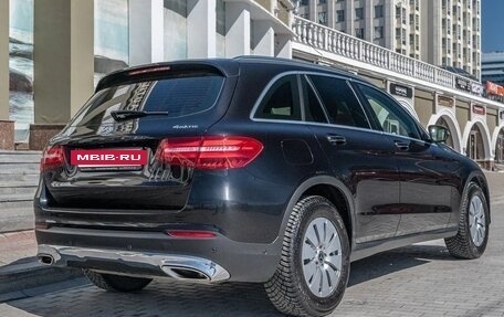 Mercedes-Benz GLC, 2018 год, 3 489 000 рублей, 4 фотография