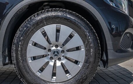Mercedes-Benz GLC, 2018 год, 3 489 000 рублей, 10 фотография