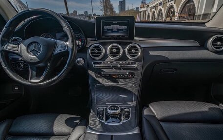 Mercedes-Benz GLC, 2018 год, 3 489 000 рублей, 8 фотография