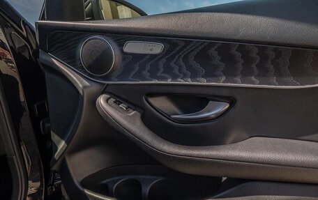 Mercedes-Benz GLC, 2018 год, 3 489 000 рублей, 11 фотография