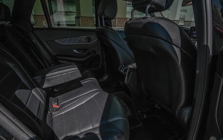 Mercedes-Benz GLC, 2018 год, 3 489 000 рублей, 15 фотография