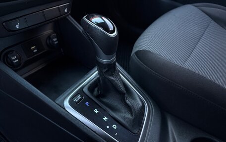 Hyundai Solaris II рестайлинг, 2021 год, 1 290 000 рублей, 20 фотография