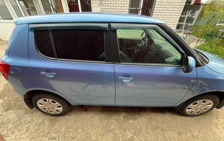 Skoda Fabia II, 2013 год, 580 000 рублей, 2 фотография