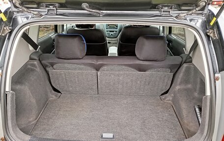 Toyota Opa I рестайлинг, 2001 год, 670 000 рублей, 3 фотография