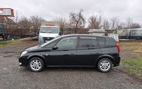 Toyota Opa I рестайлинг, 2001 год, 670 000 рублей, 4 фотография