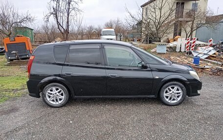Toyota Opa I рестайлинг, 2001 год, 670 000 рублей, 7 фотография