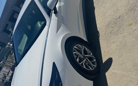 Hyundai Sonata VIII, 2019 год, 2 200 000 рублей, 6 фотография