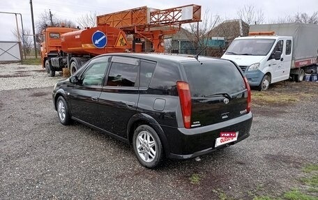 Toyota Opa I рестайлинг, 2001 год, 670 000 рублей, 5 фотография