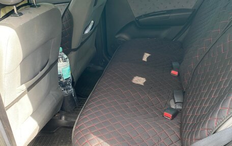 Hyundai Getz I рестайлинг, 2004 год, 395 000 рублей, 18 фотография