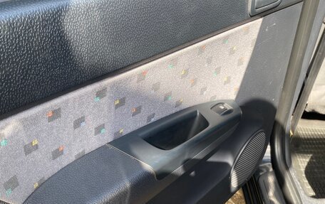 Hyundai Getz I рестайлинг, 2004 год, 395 000 рублей, 17 фотография