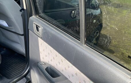 Hyundai Getz I рестайлинг, 2004 год, 395 000 рублей, 19 фотография