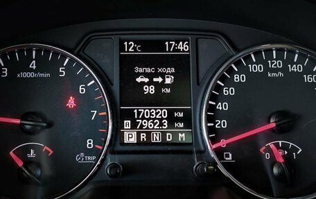 Nissan X-Trail, 2014 год, 1 377 000 рублей, 6 фотография