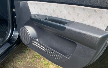 Hyundai Getz I рестайлинг, 2004 год, 395 000 рублей, 22 фотография