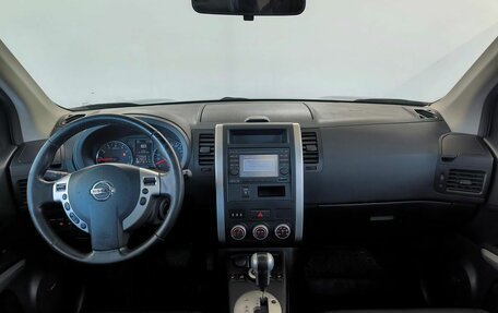 Nissan X-Trail, 2014 год, 1 377 000 рублей, 5 фотография