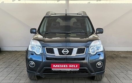 Nissan X-Trail, 2014 год, 1 377 000 рублей, 2 фотография