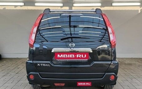 Nissan X-Trail, 2014 год, 1 377 000 рублей, 3 фотография