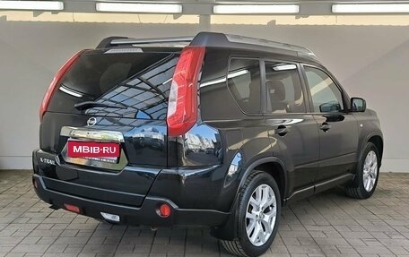 Nissan X-Trail, 2014 год, 1 377 000 рублей, 4 фотография