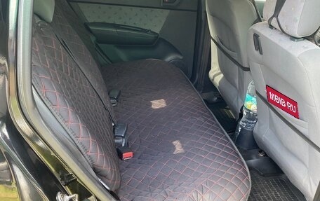 Hyundai Getz I рестайлинг, 2004 год, 395 000 рублей, 23 фотография