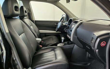 Nissan X-Trail, 2014 год, 1 377 000 рублей, 13 фотография