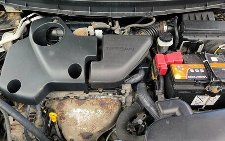Nissan X-Trail, 2014 год, 1 377 000 рублей, 16 фотография
