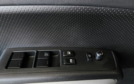 Nissan X-Trail, 2014 год, 1 377 000 рублей, 11 фотография