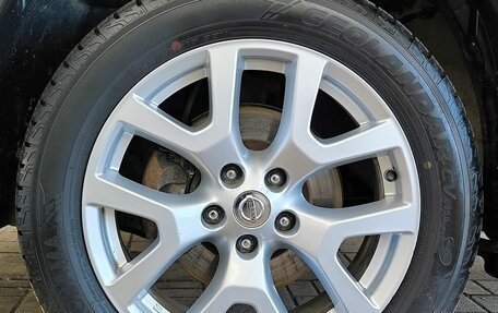 Nissan X-Trail, 2014 год, 1 377 000 рублей, 17 фотография