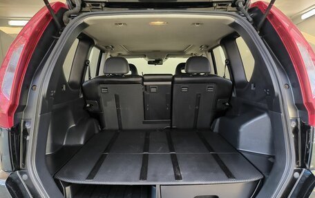 Nissan X-Trail, 2014 год, 1 377 000 рублей, 15 фотография