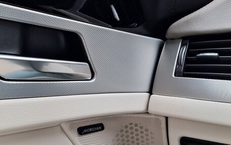 Jaguar XF II, 2017 год, 2 220 000 рублей, 14 фотография