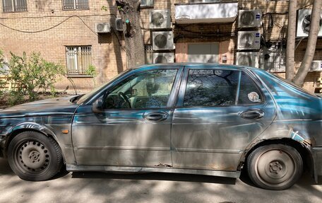 Saab 9-5 I, 1999 год, 100 000 рублей, 4 фотография