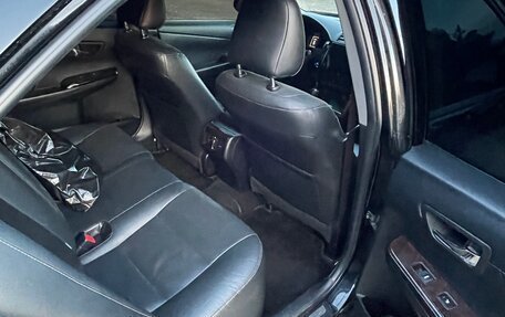Toyota Camry, 2016 год, 2 300 000 рублей, 9 фотография