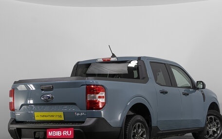 Ford Maverick, 2023 год, 4 649 000 рублей, 4 фотография