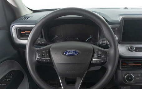 Ford Maverick, 2023 год, 4 649 000 рублей, 10 фотография