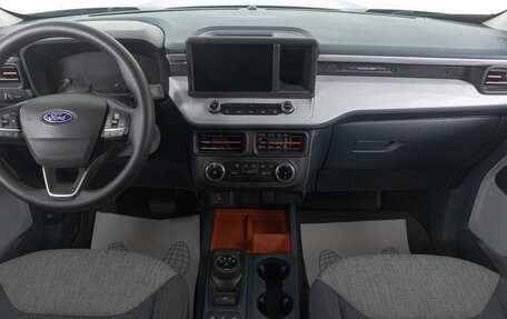 Ford Maverick, 2023 год, 4 649 000 рублей, 8 фотография