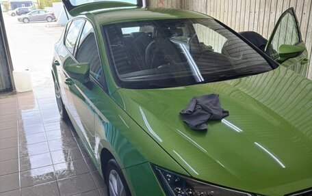 SEAT Leon III, 2013 год, 1 080 000 рублей, 4 фотография