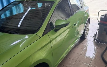 SEAT Leon III, 2013 год, 1 080 000 рублей, 3 фотография