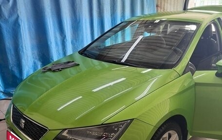 SEAT Leon III, 2013 год, 1 080 000 рублей, 7 фотография