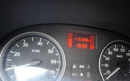 Renault Sandero I, 2013 год, 610 000 рублей, 10 фотография