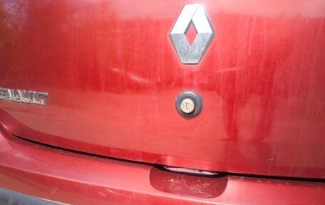 Renault Sandero I, 2013 год, 610 000 рублей, 11 фотография