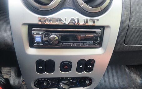 Renault Sandero I, 2013 год, 610 000 рублей, 9 фотография