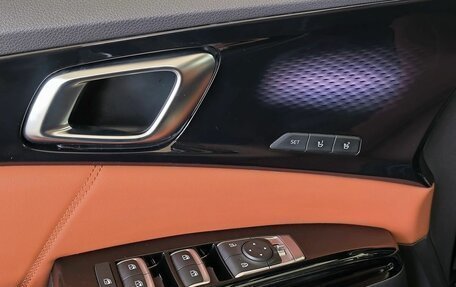 KIA Carnival, 2022 год, 4 500 000 рублей, 12 фотография