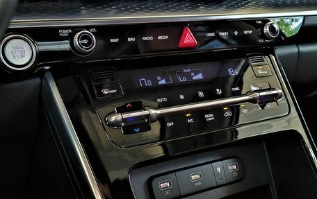 KIA Carnival, 2022 год, 4 500 000 рублей, 9 фотография