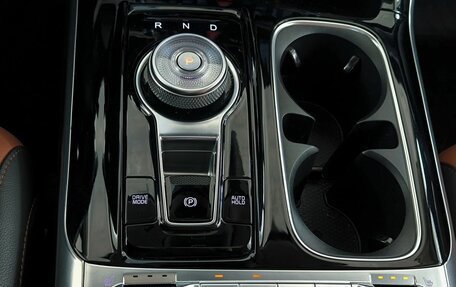 KIA Carnival, 2022 год, 4 500 000 рублей, 10 фотография