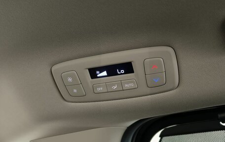KIA Carnival, 2022 год, 4 500 000 рублей, 16 фотография