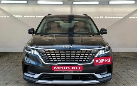 KIA Carnival, 2022 год, 4 500 000 рублей, 2 фотография