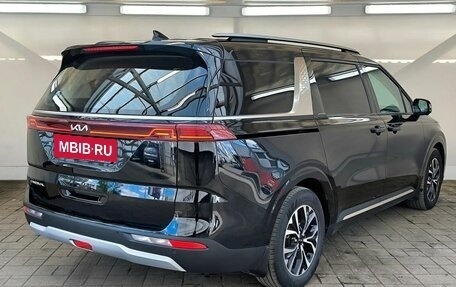 KIA Carnival, 2022 год, 4 500 000 рублей, 4 фотография