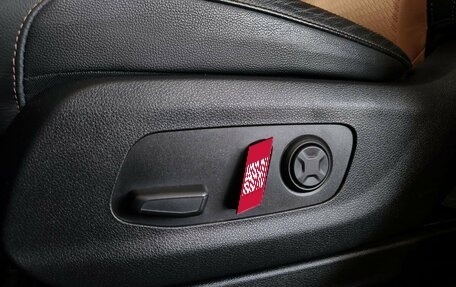 KIA Carnival, 2022 год, 4 500 000 рублей, 13 фотография