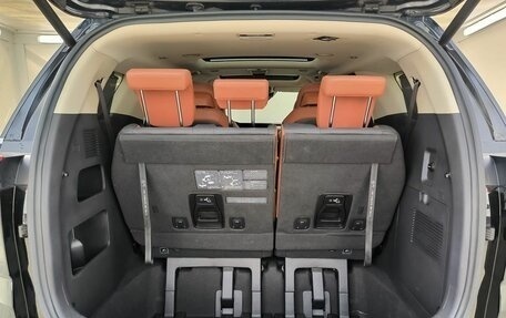 KIA Carnival, 2022 год, 4 500 000 рублей, 20 фотография