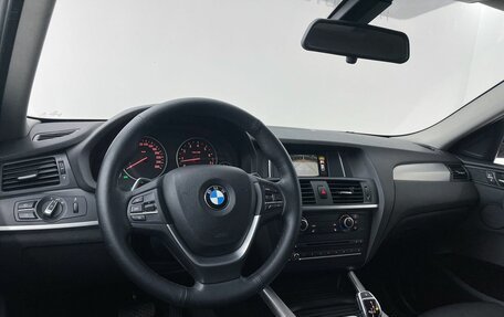 BMW X4, 2016 год, 2 888 000 рублей, 10 фотография