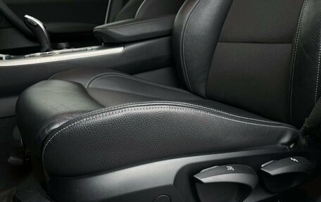 BMW X4, 2016 год, 2 888 000 рублей, 15 фотография