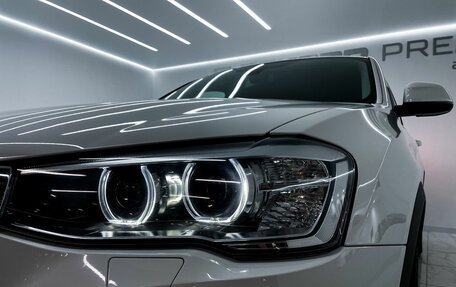 BMW X4, 2016 год, 2 888 000 рублей, 17 фотография